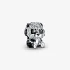 Foto de Charm Ós Panda Brillant 790771C01 de pandora