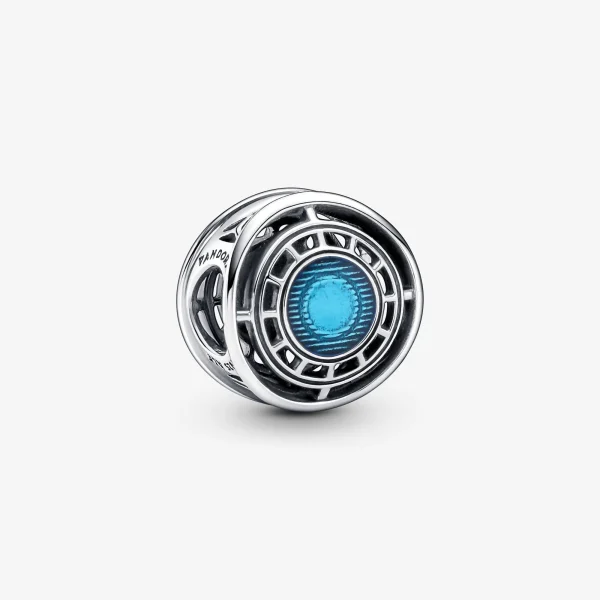 Foto de Charm Reactor ARC Iron Man Els Venjadors de Marvel 790788C01 de pandora