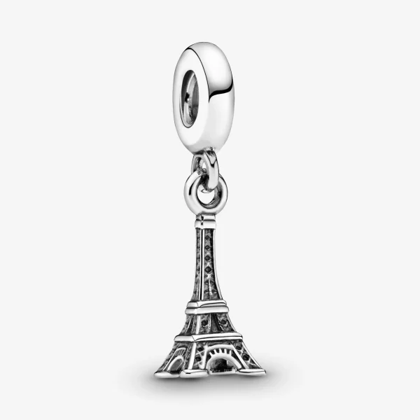 Foto de Charm Penjoll Torre Eiffel Foto de Charm Penjoll Torre Eiffel 791082 de pandora