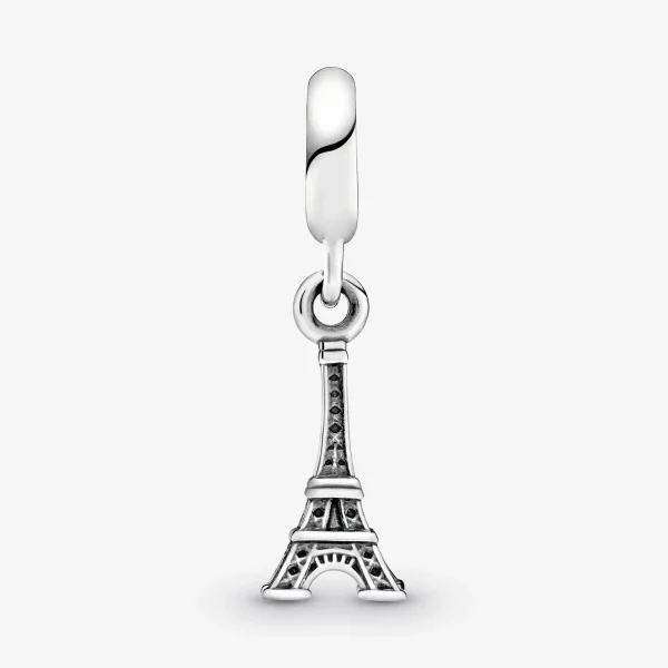 Foto de Charm Penjoll Torre Eiffel Foto de Charm Penjoll Torre Eiffel 791082 de pandora