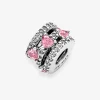 Foto de Charm Cors Triple Halo Brillant Foto de Charm Cors Triple Halo Brillant 791161C01 de pandora