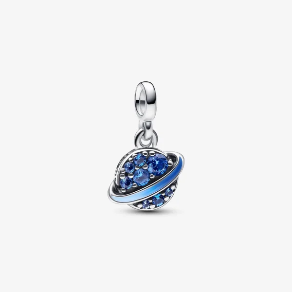 Foto de Mini Charm Penjoll Planeta Gradient Pandora ME Foto de Mini Charm Penjoll Planeta Gradient Pandora ME 791437C01 de pandora