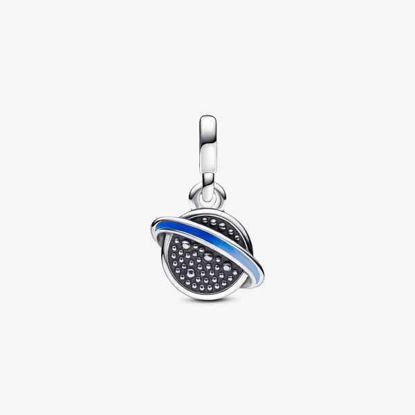 Foto de Mini Charm Penjoll Planeta Gradient Pandora ME Foto de Mini Charm Penjoll Planeta Gradient Pandora ME 791437C01 de pandora