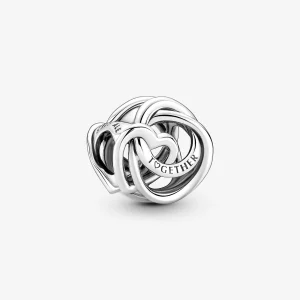 Foto de Charm Cor Cercle Familiar Sempre 791507C00 de pandora