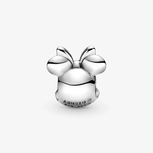 Foto de Charm de plata de llei Retrat Minnie Foto de Charm de plata de llei Retrat Minnie 791587 de pandora