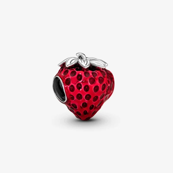 Foto de Charm Maduixa 791681C01 de pandora