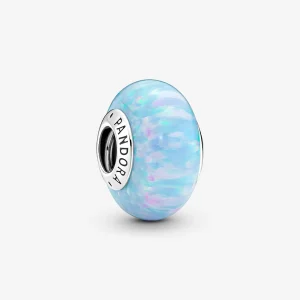 Foto de Charm Blau Oceà Opalescent 791691C01 de pandora