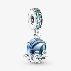 Foto de Charm Penjoll Pop Cristall de Murano 791694C01 de pandora