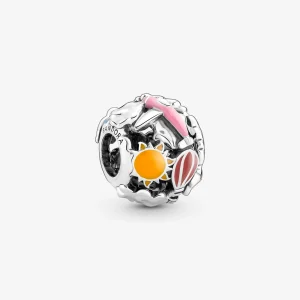 Foto de Charm Viatge i Cel Arcoiris 791695C01 de pandora