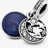 Foto de Charm penjant Cel Nocturn Vintage Foto de Charm penjant Cel Nocturn Vintage 791993CZ de pandora