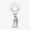 Foto de Charm penjant Cel Nocturn Vintage Foto de Charm penjant Cel Nocturn Vintage 791993CZ de pandora