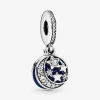 Foto de Charm penjant Cel Nocturn Vintage Foto de Charm penjant Cel Nocturn Vintage 791993CZ de pandora