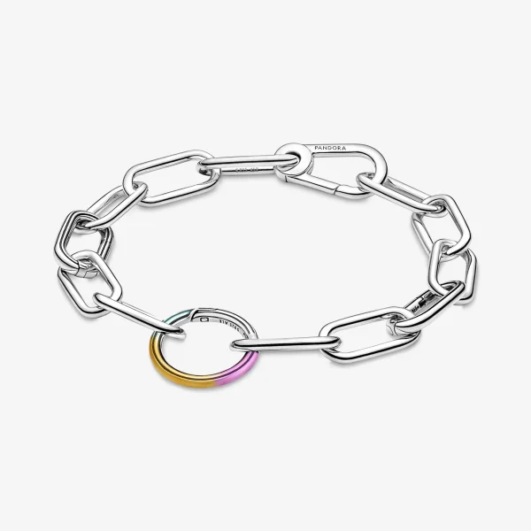 Foto de Baula Circular Que Es pot Obrir Tie-Dye Pandora ME Foto de Baula Circular Que Es pot Obrir Tie-Dye Pandora ME 792000C01 de pandora