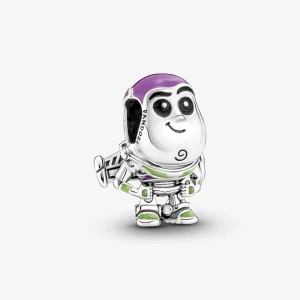 Foto de Charm Buzz Lightyear de Pixar 792024C01 de pandora