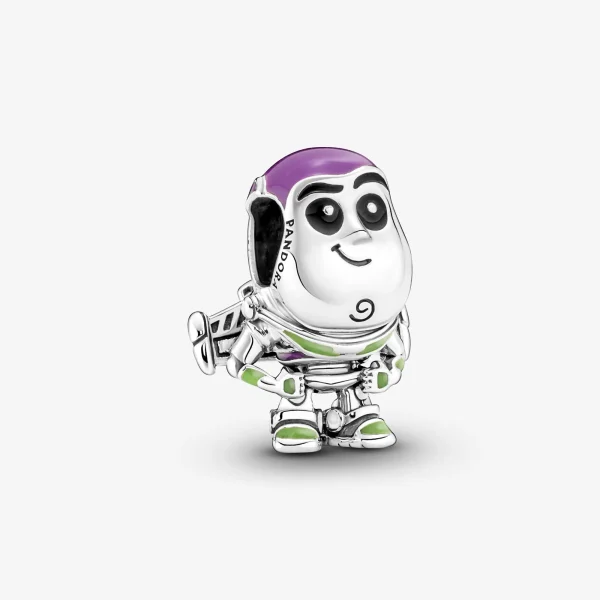 Foto de Charm Buzz Lightyear de Pixar Foto de Charm Buzz Lightyear de Pixar 792024C01 de pandora