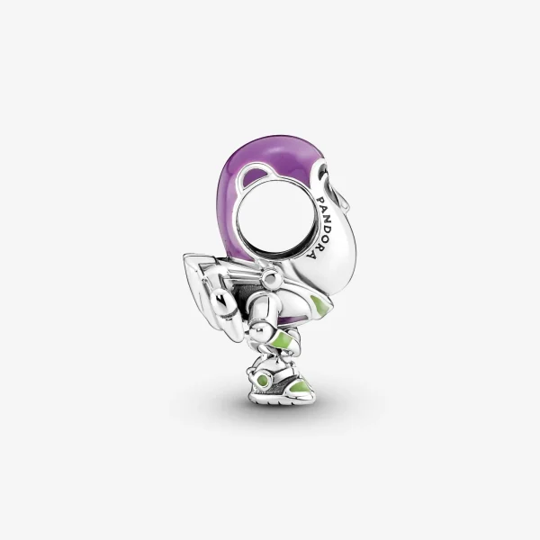 Foto de Charm Buzz Lightyear de Pixar Foto de Charm Buzz Lightyear de Pixar 792024C01 de pandora