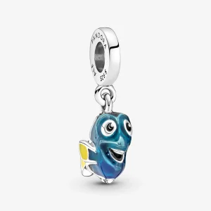 Foto de Charm Penjoll Dory de Pixar 792025C01 de pandora