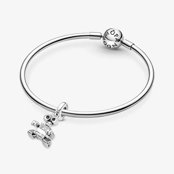 Foto de Charm Penjoll Wall-E de Pixar Foto de Charm Penjoll Wall-E de Pixar 792030C01 de pandora