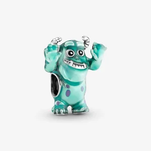 Foto de Charm Sulley de Pixar 792031C01 de pandora