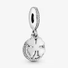 Foto de Charm penjant Dia de la Sort Foto de Charm penjant Dia de la Sort 792089CZ de pandora