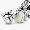 Foto de Charm penjant Tresors de Nadó Foto de Charm penjant Tresors de Nadó 792100CZ de pandora