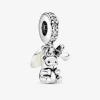 Foto de Charm penjant Tresors de Nadó Foto de Charm penjant Tresors de Nadó 792100CZ de pandora