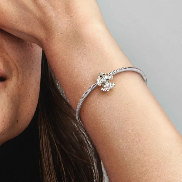Foto de Charm Igor de Winnie the Pooh de Disney Foto de Charm Igor de Winnie the Pooh de Disney 792209C01 de pandora