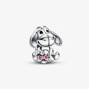 Foto de Charm Igor de Winnie the Pooh de Disney 792209C01 de pandora