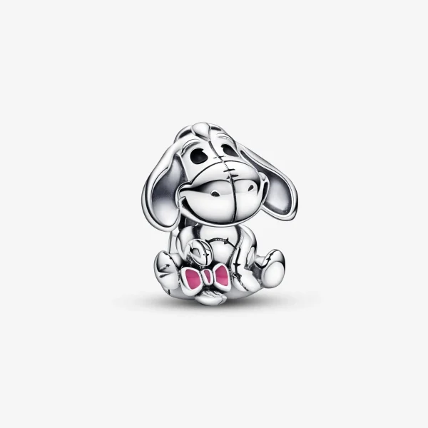 Foto de Charm Igor de Winnie the Pooh de Disney Foto de Charm Igor de Winnie the Pooh de Disney 792209C01 de pandora