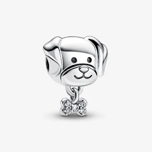 Foto de Charm Mascota Gos i Os 792254C01 de pandora