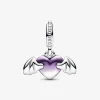 Foto de Charm Penjoll Cor de Vampir Foto de Charm Penjoll Cor de Vampir 792290C01 de pandora