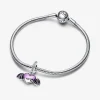 Foto de Charm Penjoll Cor de Vampir Foto de Charm Penjoll Cor de Vampir 792290C01 de pandora