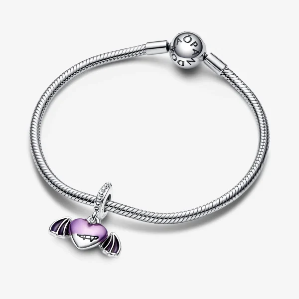 Foto de Charm Penjoll Cor de Vampir Foto de Charm Penjoll Cor de Vampir 792290C01 de pandora
