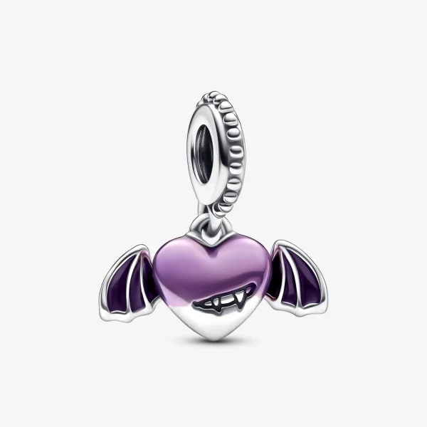 Foto de Charm Penjoll Cor de Vampir Foto de Charm Penjoll Cor de Vampir 792290C01 de pandora
