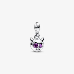 Foto de Mini Charm Penjoll Petit Dimoni Pandora ME 792294C01 de pandora