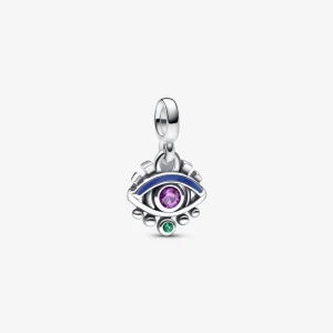 Foto de Mini Charm Penjoll L'Ull Pandora ME 792295C01 de pandora
