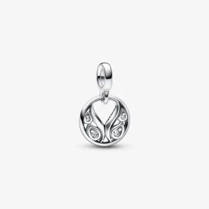 Foto de Mini Charm Penjoll Ales Ardents Pandora ME 792296C01 de pandora