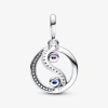 Foto de Charm de Medalló Yin i Yang Pandora ME Foto de Charm de Medalló Yin i Yang Pandora ME 792307C01 de pandora