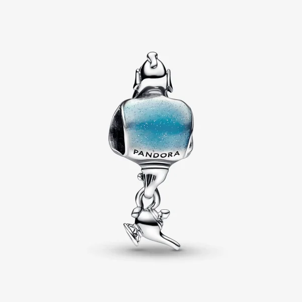 Foto de Charm Geni i Llum Aladdin de Disney Foto de Charm Geni i Llum Aladdin de Disney 792348C01 de pandora