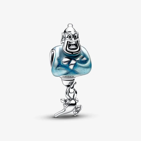 Foto de Charm Geni i Llum Aladdin de Disney Foto de Charm Geni i Llum Aladdin de Disney 792348C01 de pandora