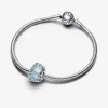 Foto de Charm de Murano Floc de Neu Blau Hivernal Foto de Charm de Murano Floc de Neu Blau Hivernal 792377C00 de pandora
