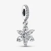 Foto de Charm Penjoll Herbari Brillant 792382C01 de pandora