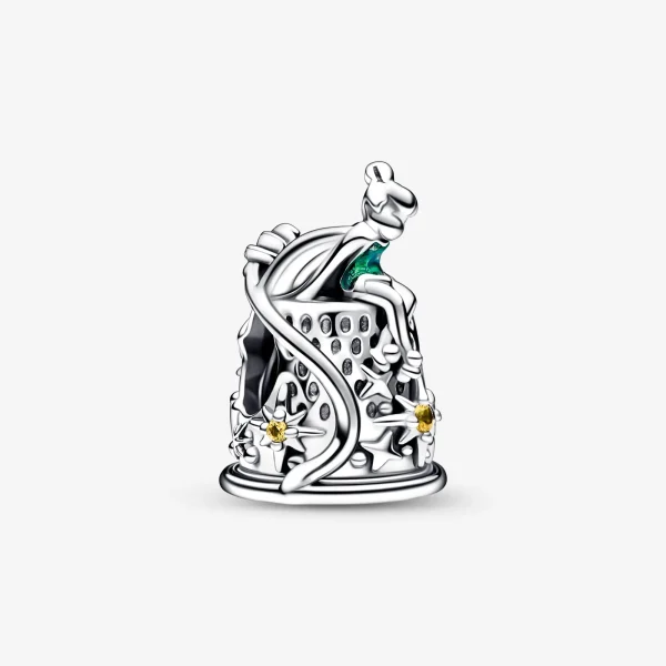 Foto de Charm Dedal Celestial Campaneta de Disney 792520C01 de pandora