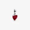 Foto de Mini Charm Penjoll Cor Trencat de Pandora ME Foto de Mini Charm Penjoll Cor Trencat de Pandora ME 792524C01 de pandora