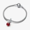 Foto de Charm Penjoll Marieta Roja 792571C01 de pandora