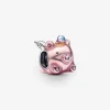 Foto de Charm Porc Unicorn Volador 792573C01 de pandora