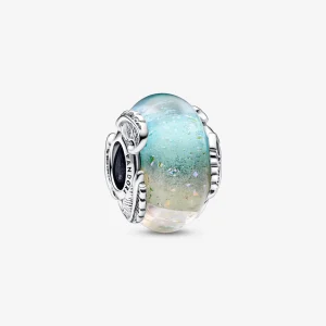 Foto de Charm de Cristall de Murano Ploma Corbada 792577C00 de pandora