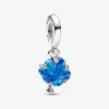 Foto de Charm Penjoll Arbre Familiar Cristall Murano Blau Foto de Charm Penjoll Arbre Familiar Cristall Murano Blau 792614C01 de pandora