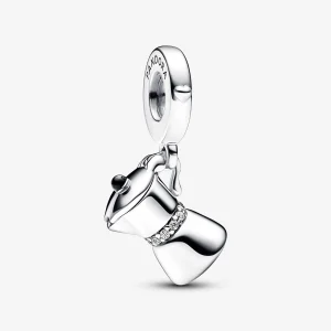 Foto de Charm Penjoll Cafetera 792679C01 de pandora
