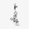 Foto de Charm Penjoll Baloo 100è aniversari de Disney amb Diamant sintètic Foto de Charm Penjoll Baloo 100è aniversari de Disney amb Diamant sintètic 792682C01 de pandora